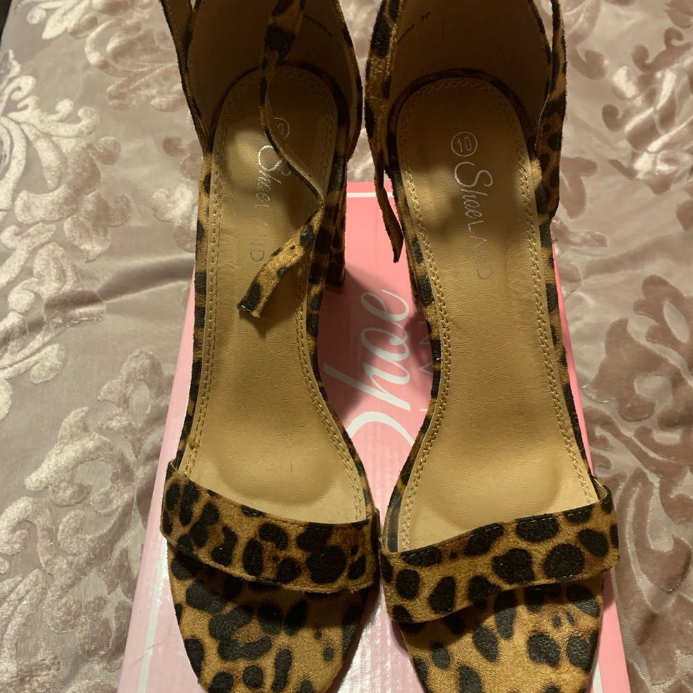 Heels